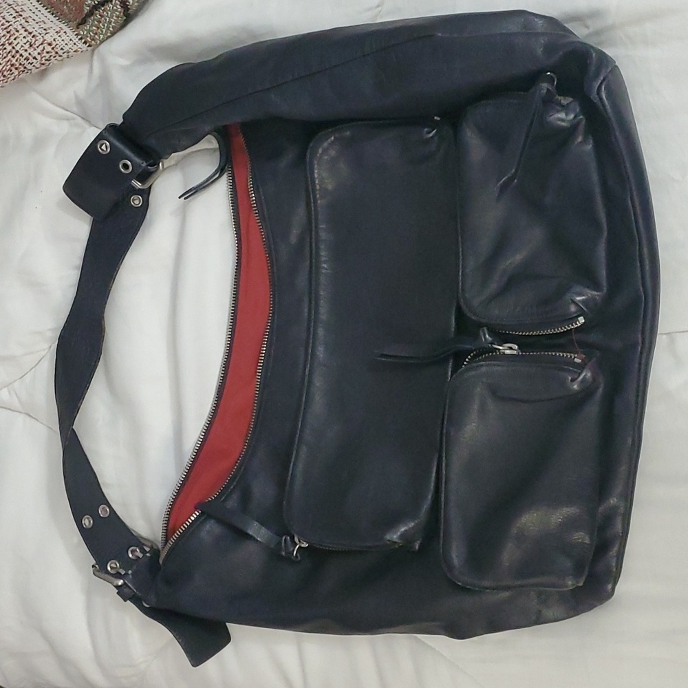 Prague Handbag